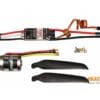 POWER SET LENTUS WITH FOLDING PROPELLER 11x7