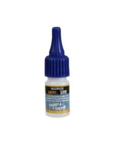 ZACKI ELAPOR SUPER LIQUID 10G