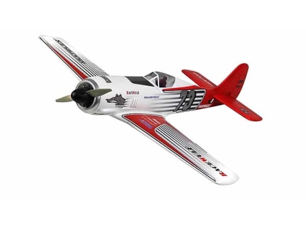 RR RACEWOLF - Bilde 4