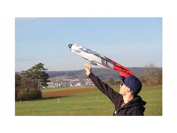 RR RACEWOLF - Bilde 8