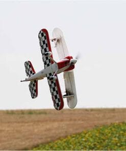 Alternative view of TOMMY JR RR (Multiplex)