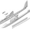 FUSELAGE SHELLS + SNAKES EASYSTAR II