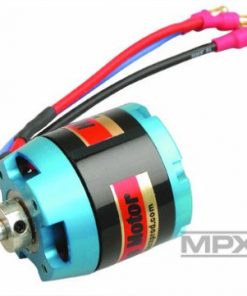 OUTRUNNER E-MOTOR HIMAX C 3516-1350 W. ACCESSORIES