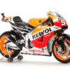 1/12 REPSOL HONDA RC213V - 14