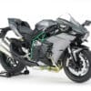 1/12 KAWASAKI NINJA H2 CARBON