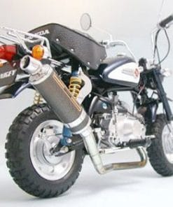 HONDA MONKEY 2000 ANNIVERSARY KIT 1/6