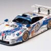 PORSCHE 911 GT1 1/24