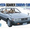 1/24 TOYOTA SOARER 2000VR-TURBO