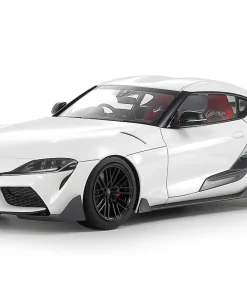 1/24 TOYOTA GR SUPRA CUSTOM