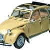 1/24 CITROEN 2CV