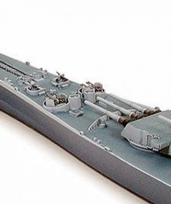 U.S. BATTLESHIP MISSOURI  1/700