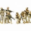US MODERN INFANTRY IRAQ