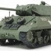 BRITISH M10 IIC ACHILLES 1/48