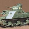 U.S M3 TANK LEE 1/35