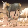 LIVESTOCK 1/35