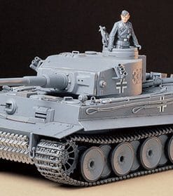 1/35 TIGER I EARLY PRODUCTION