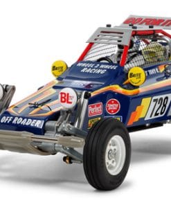 FIGHTING BUGGY (2014)
