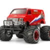 LUNCH BOX RC RED EDITION 1:12