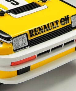 RENAULT 5 RALLY (M-05) - Bilde 6