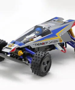 THUNDER DRAGON (2021)
