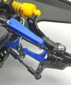 Alternative view of THUNDER DRAGON (2021)