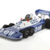 TYRRELL P34 SIX WHEELER 1977 ARGENTINE GP