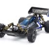 EGRESS BLACK EDITION TAMIYA 1/10