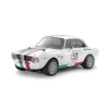 GIULIA SPRINT GTA WHITE BODY