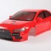 LANCER EVO X BODY
