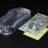 ALPINE A110 JAEGERMEISTER BODY 1/10 RC