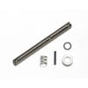 BT-01 FR SPUR GEAR SHAFT SET