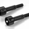 WHEEL AXLE FOR ASSY UNIV SHAFT M-05, M-05RA, M-06