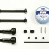 46MM ASSEMBLY UNIVERSAL SHAFT
