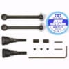 CC-01 ASSEM. UNIV. SHAFT (2 PCS)