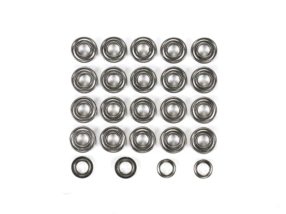 MF-01X BALL BEARING SET