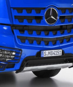 AROCS 4151 TIPPER TRUCK - Bilde 3
