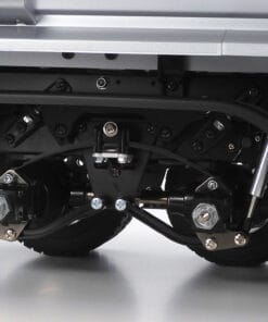 AROCS 4151 TIPPER TRUCK - Bilde 9