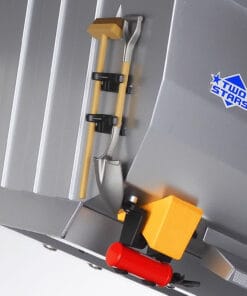 AROCS 4151 TIPPER TRUCK - Bilde 12