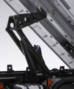 AROCS 4151 TIPPER TRUCK - Bilde 15