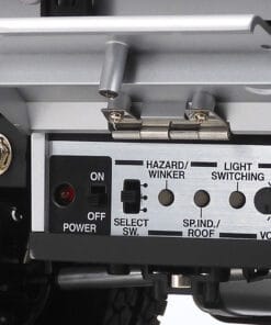 AROCS 4151 TIPPER TRUCK - Bilde 18