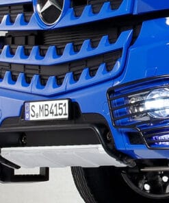 AROCS 4151 TIPPER TRUCK - Bilde 19