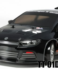 XB SCIROCCO (TT-01DE)