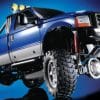 FORD F-350 HIGH-LIFT