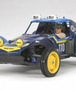 HOLIDAY BUGGY (2010)