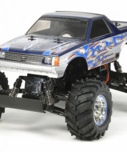 MUD BLASTER II