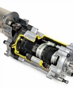 TOYOTA BRUISER (2012)