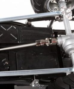 TOYOTA BRUISER (2012)
