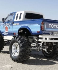 TOYOTA BRUISER (2012)