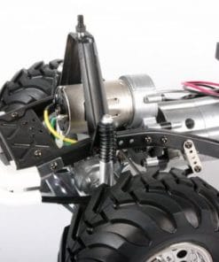 TOYOTA BRUISER (2012)