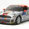 MINI JCW COUPE (M-05)